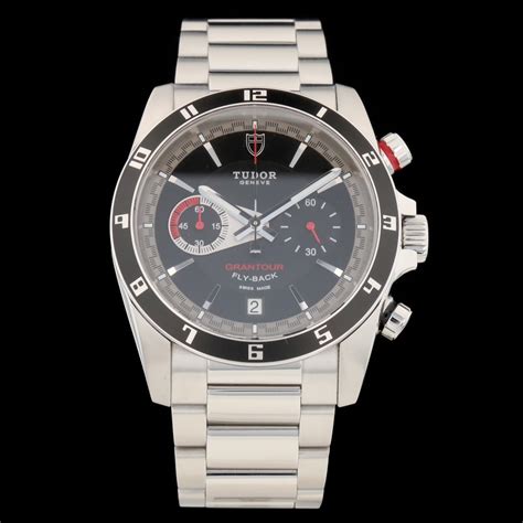 tudor grantour flyback review